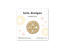 Load image into Gallery viewer, Seconds Enamel Pins
