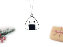 Load image into Gallery viewer, Riceball Ornament