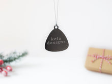 Load image into Gallery viewer, Riceball Ornament