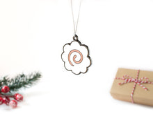 Load image into Gallery viewer, Fishcake Ornament