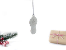 Load image into Gallery viewer, Bok Choy Ornament