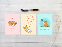 Load image into Gallery viewer, Corgi Mystery Bundle