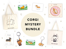 Load image into Gallery viewer, Corgi Mystery Bundle
