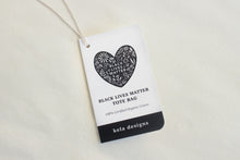 Load image into Gallery viewer, Black Lives Matter Tote Bag