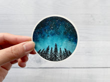 Load image into Gallery viewer, Seconds Vinyl Stickers