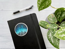 Load image into Gallery viewer, Seconds Vinyl Stickers