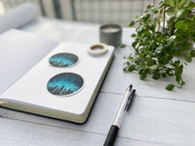 Load image into Gallery viewer, Seconds Vinyl Stickers