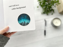 Load image into Gallery viewer, Seconds Vinyl Stickers