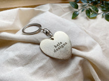 Load image into Gallery viewer, Proudly Asian Metal Keychain