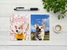 Load image into Gallery viewer, The Louie Collection: Greeting Card Set
