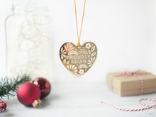 Load image into Gallery viewer, Proudly Asian Ornament