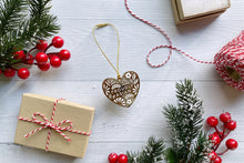 Load image into Gallery viewer, Proudly Asian Ornament