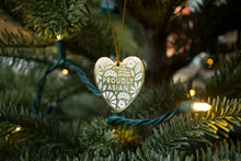 Load image into Gallery viewer, Proudly Asian Ornament