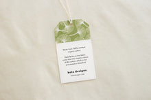 Load image into Gallery viewer, Green Ginkgo Leaves Tote Bag