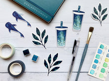 Load image into Gallery viewer, 5 for 5 Surprise Sticker Bundle