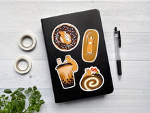 Load image into Gallery viewer, 5 for 5 Surprise Sticker Bundle