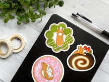 Load image into Gallery viewer, 5 for 5 Surprise Sticker Bundle