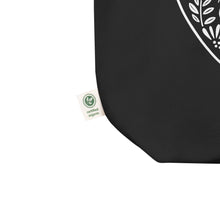 Load image into Gallery viewer, Black Lives Matter Black Tote Bag