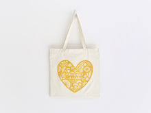 Load image into Gallery viewer, Proudly Asian Tote Bag