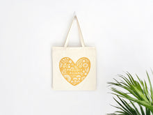 Load image into Gallery viewer, Proudly Asian Tote Bag