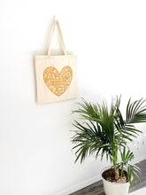 Load image into Gallery viewer, Proudly Asian Tote Bag