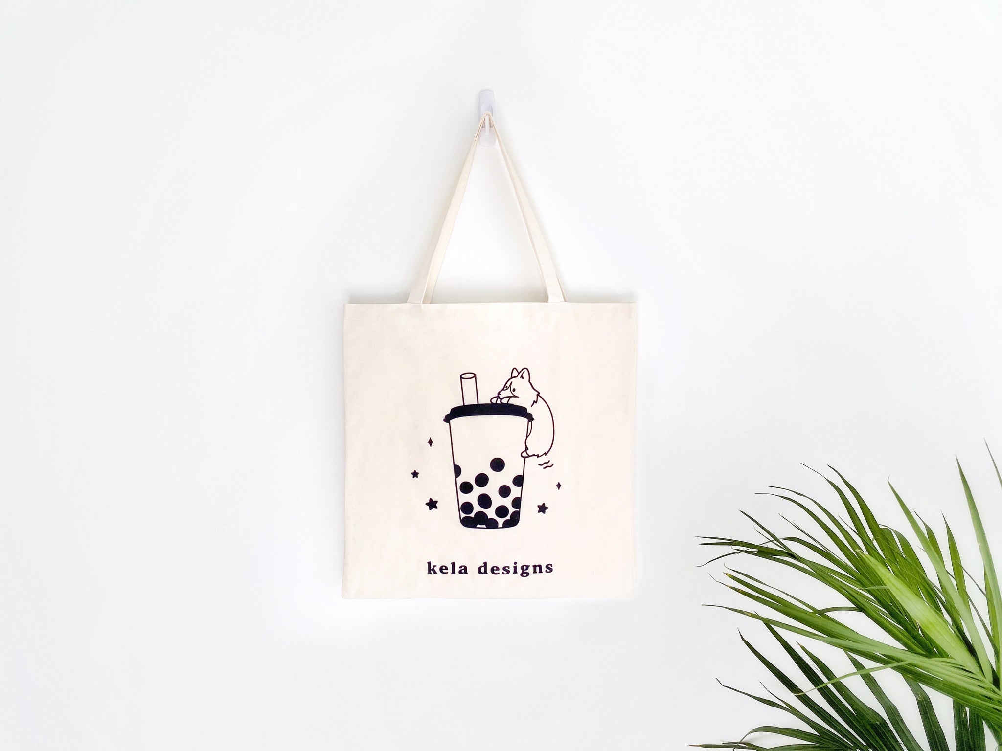 Mini Boba Backpack – Bubble Tea Club