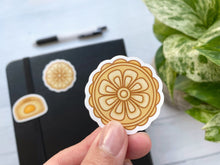 Load image into Gallery viewer, Mooncakes Vinyl Sticker Set

